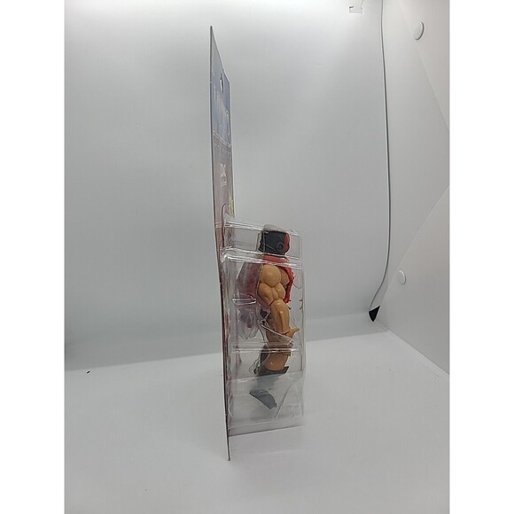 Zodac MOTU Origins Masters of the Universe Variety 5.5" inch Action Figure 2021 - Picture 3 of 14